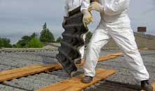 Smaltimento Eternit a Terni - Preventivi e contatti